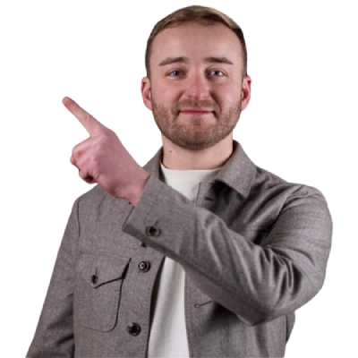 Joost Recruitment Marketeer bij Pepped