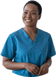 Pepped Recruitment marketing verpleegster